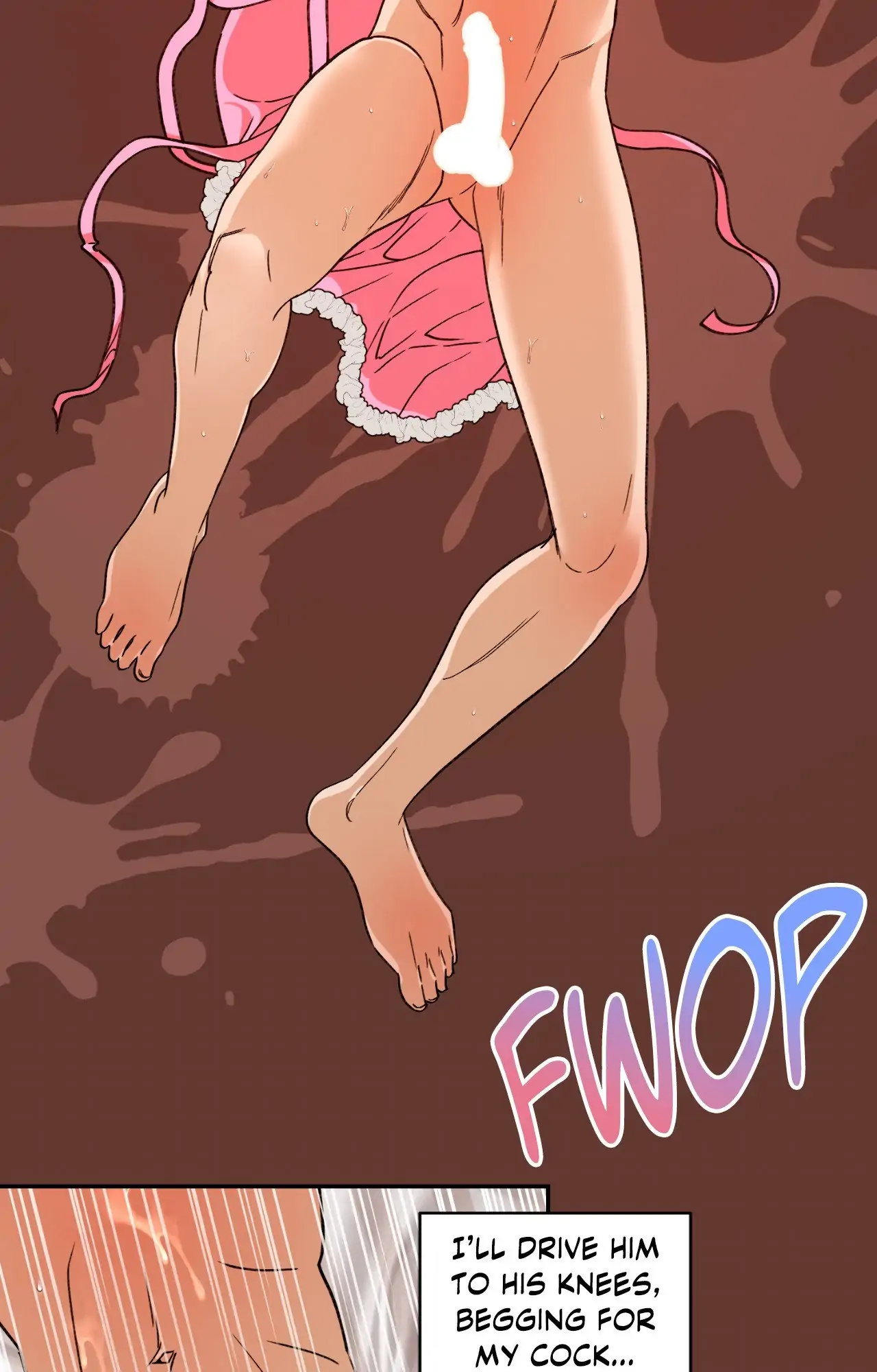 Dreaminess [Official] - Side Story 7 manhwa