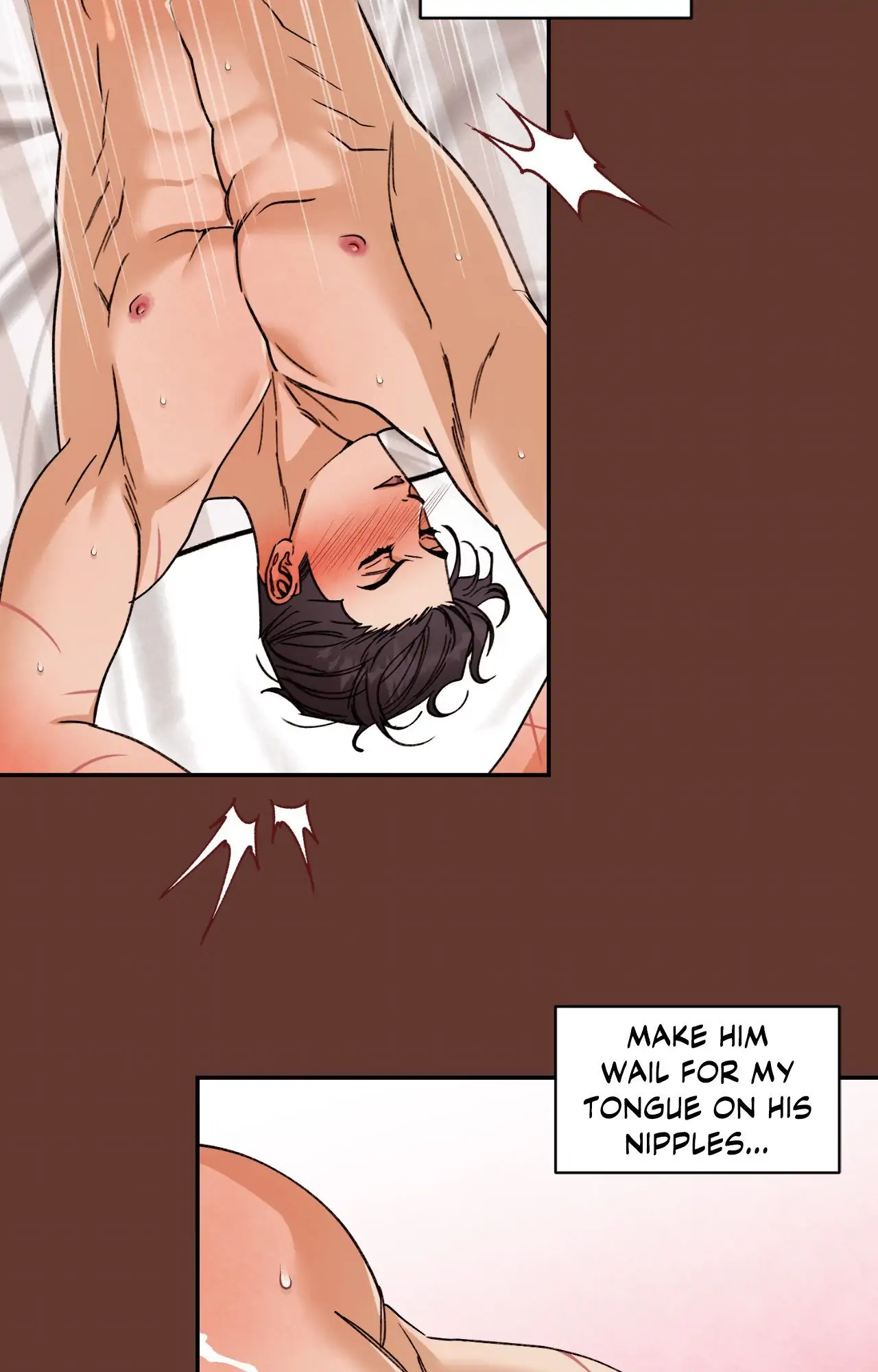 Dreaminess [Official] - Side Story 7 manhwa