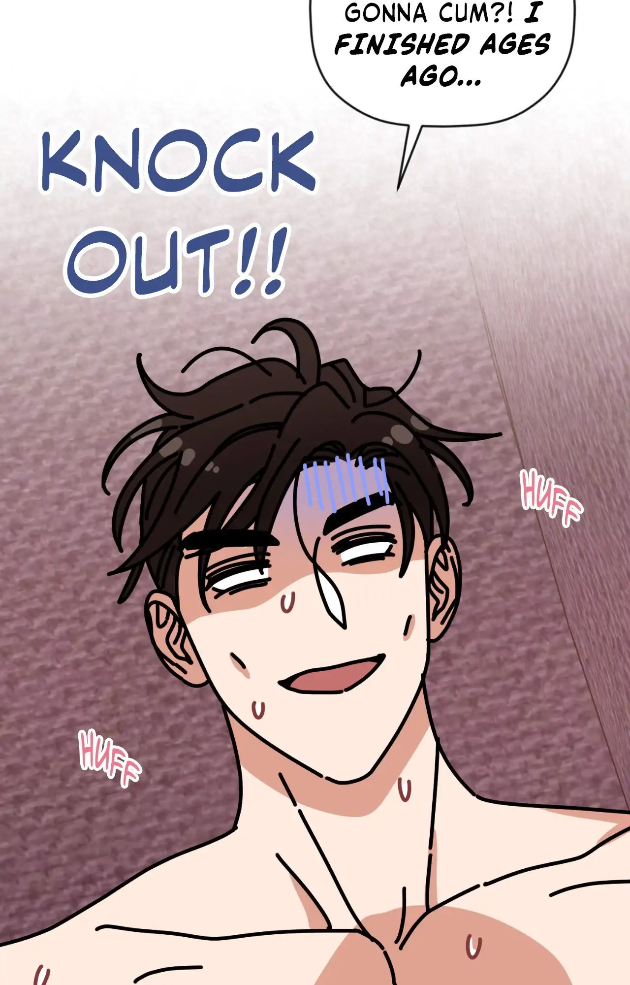 Dreaminess [Official] - Side Story 7 manhwa