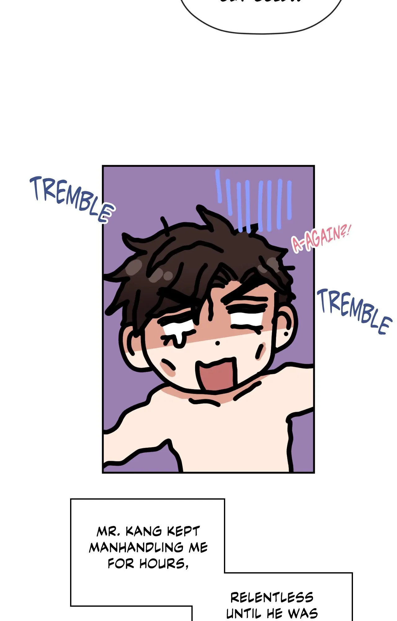 Dreaminess [Official] - Side Story 7 manhwa