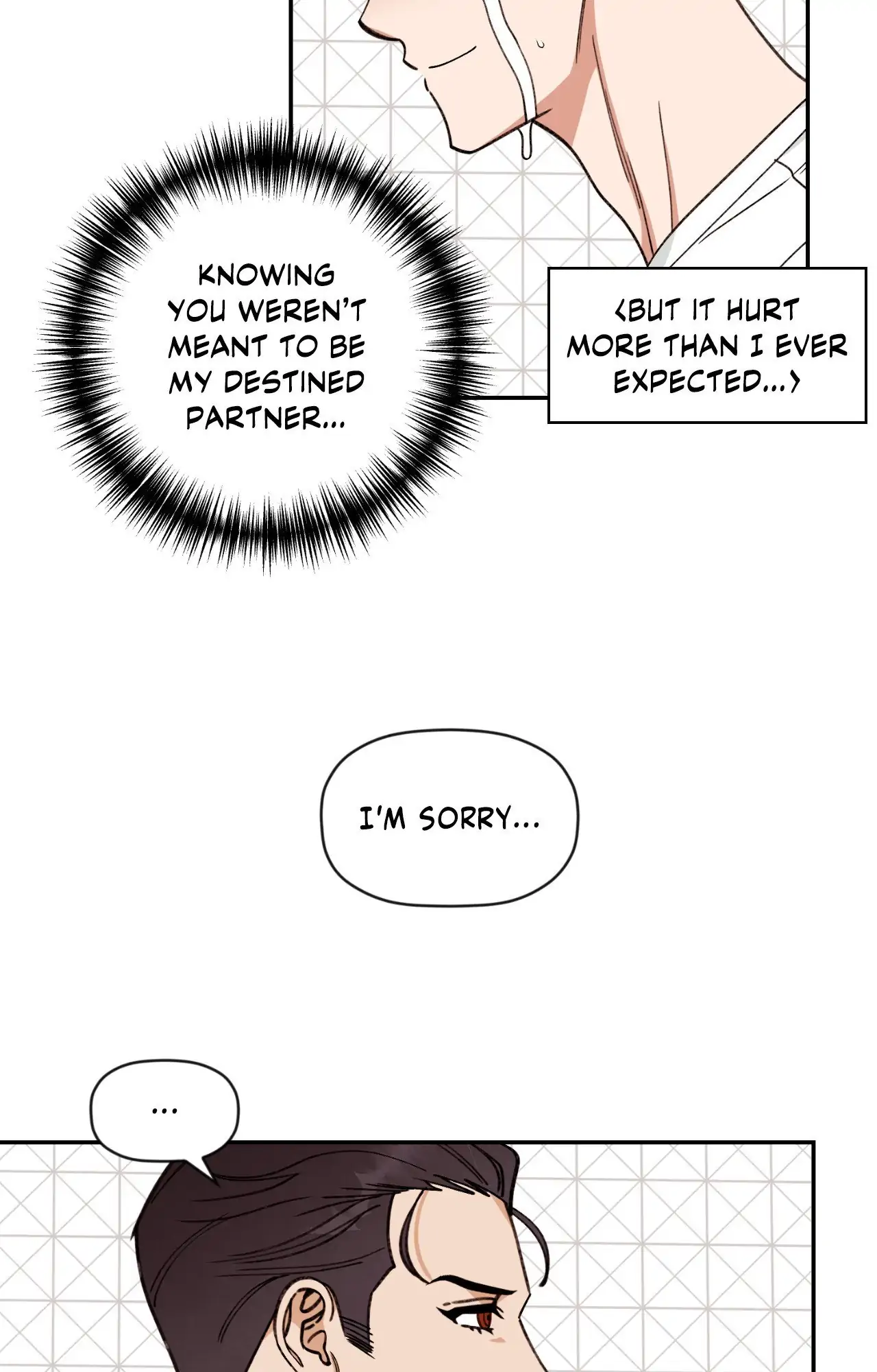 Dreaminess [Official] - Side Story 7 manhwa