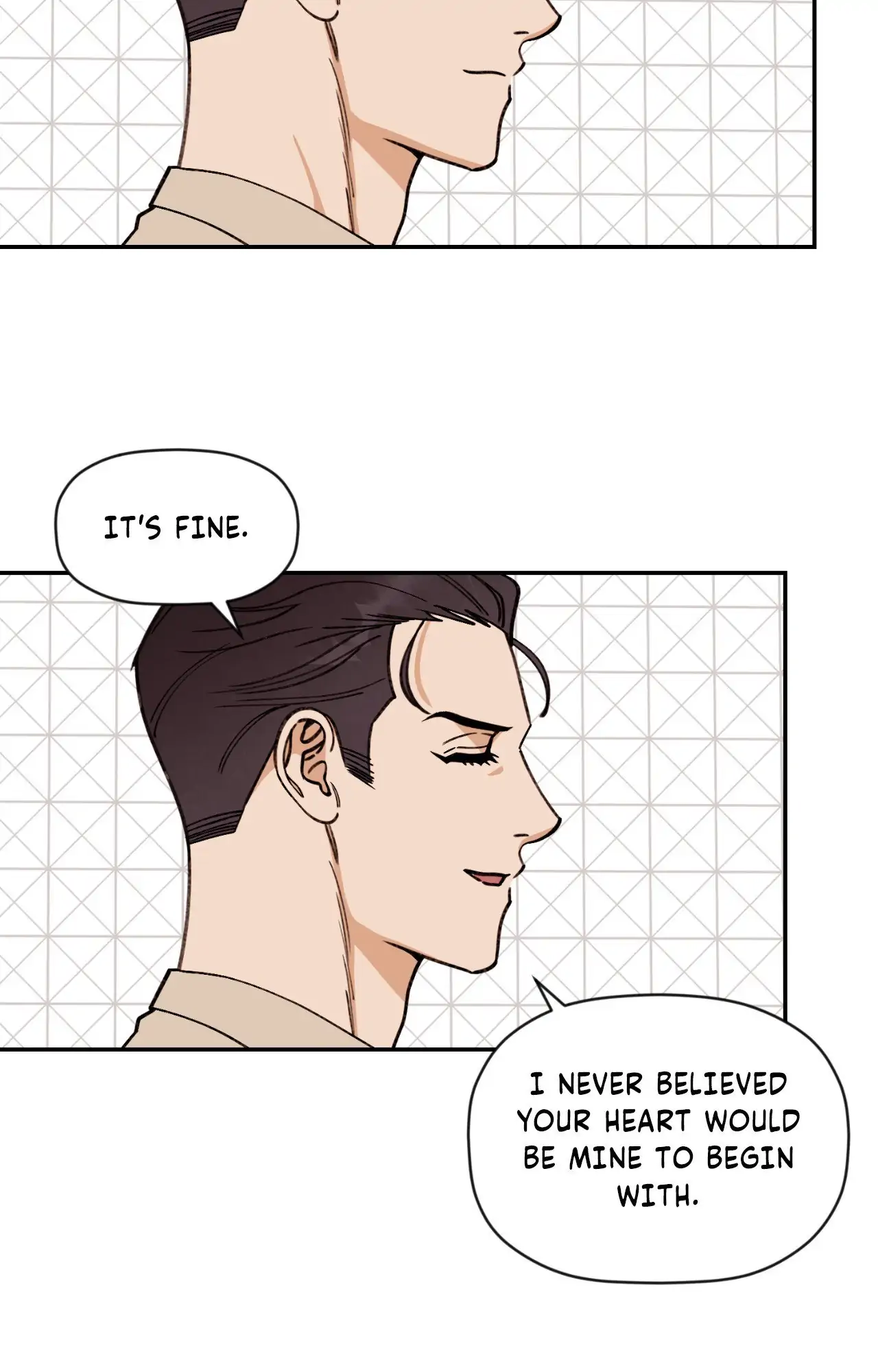 Dreaminess [Official] - Side Story 7 manhwa