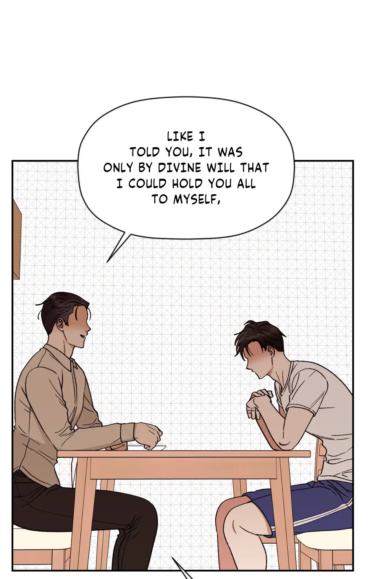 Dreaminess [Official] - Side Story 7 manhwa