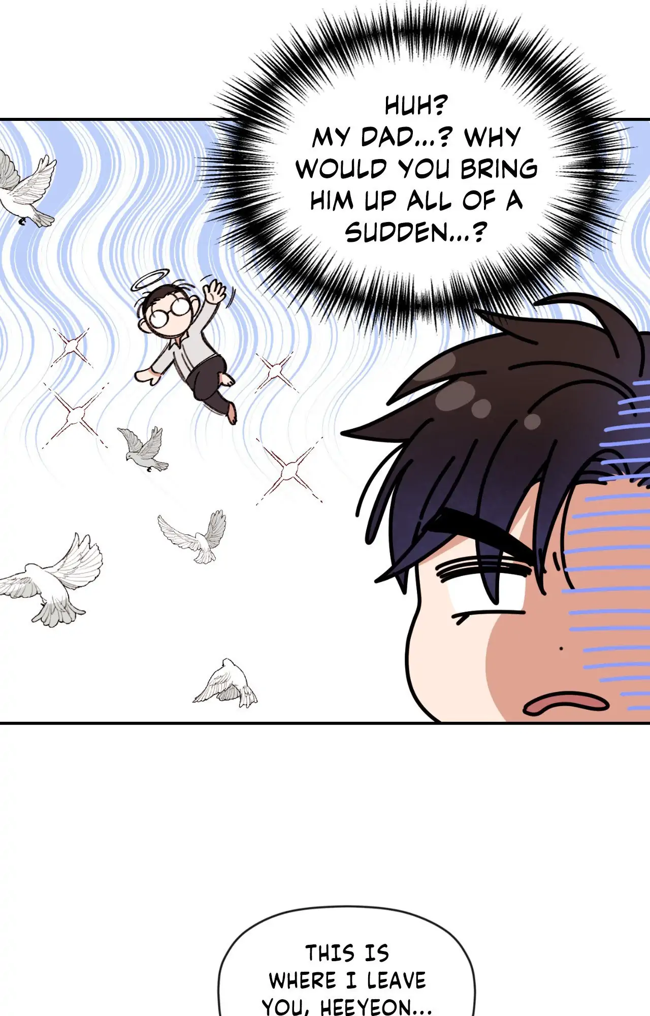 Dreaminess [Official] - Side Story 7 manhwa