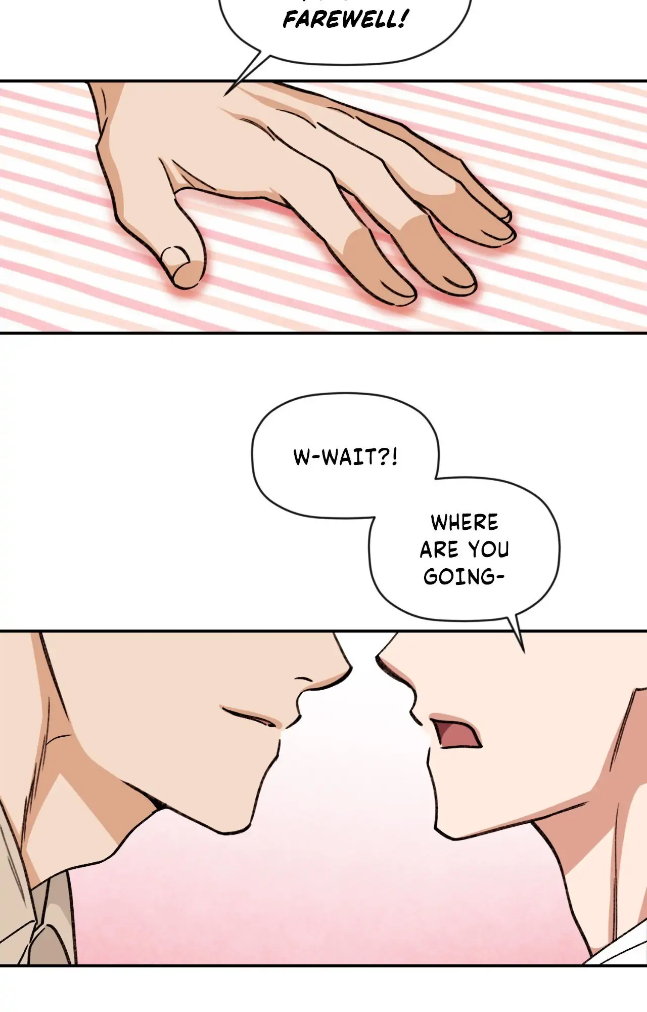 Dreaminess [Official] - Side Story 7 manhwa