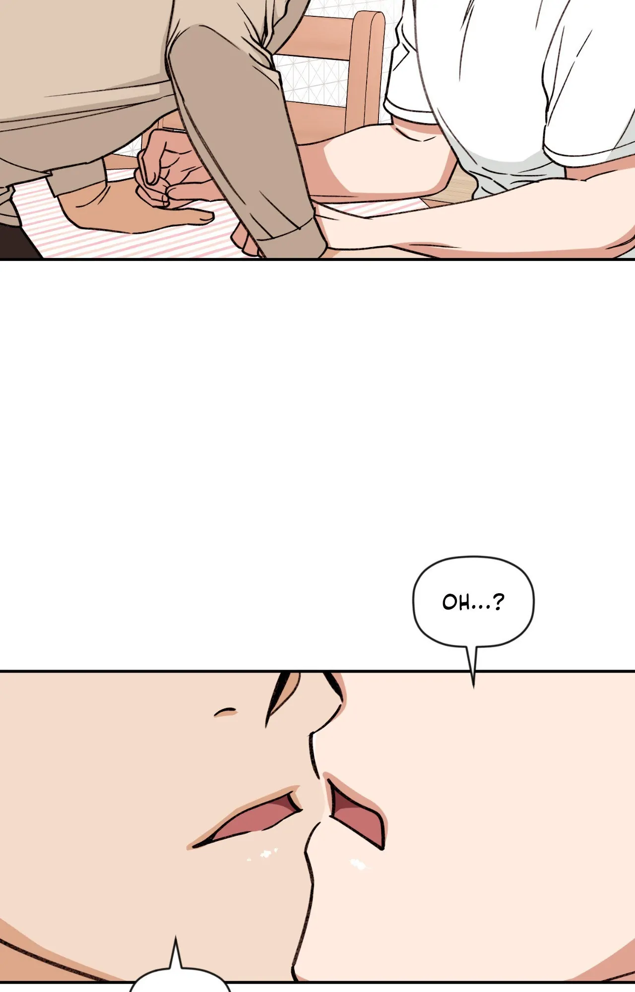 Dreaminess [Official] - Side Story 7 manhwa