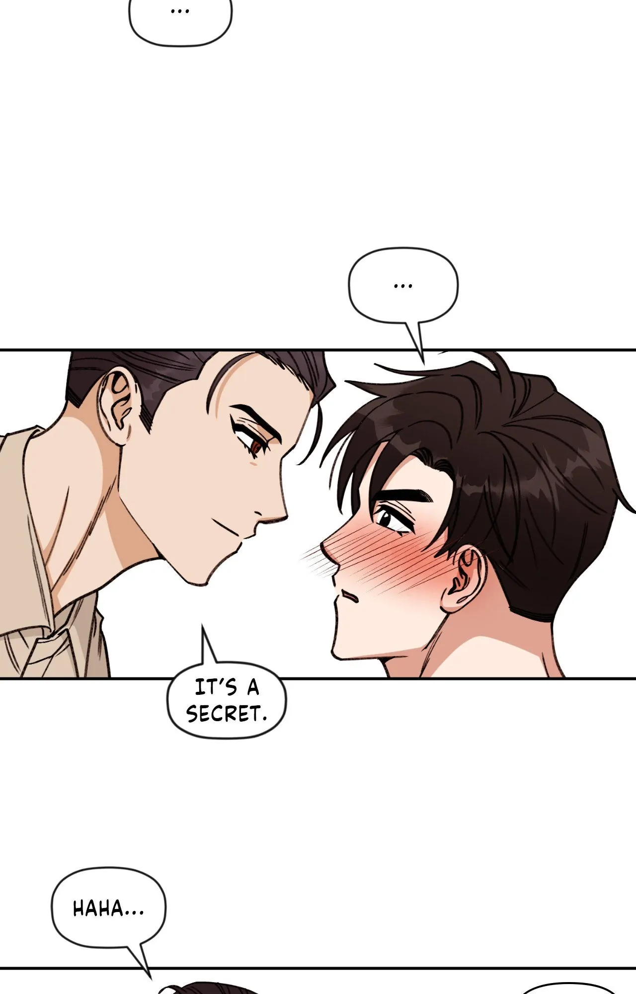 Dreaminess [Official] - Side Story 7 manhwa