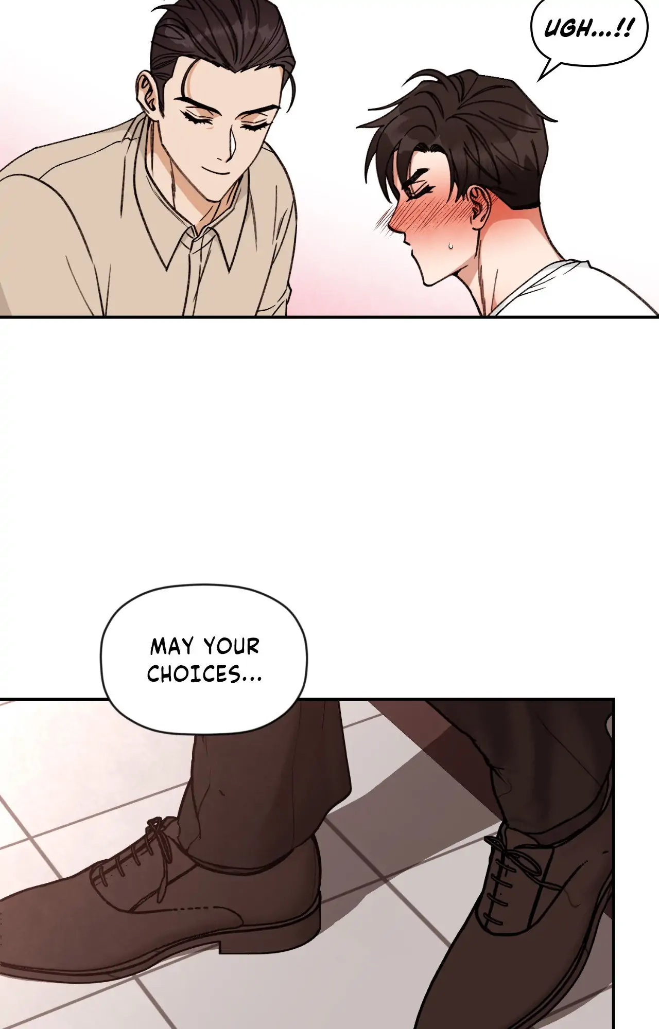 Dreaminess [Official] - Side Story 7 manhwa