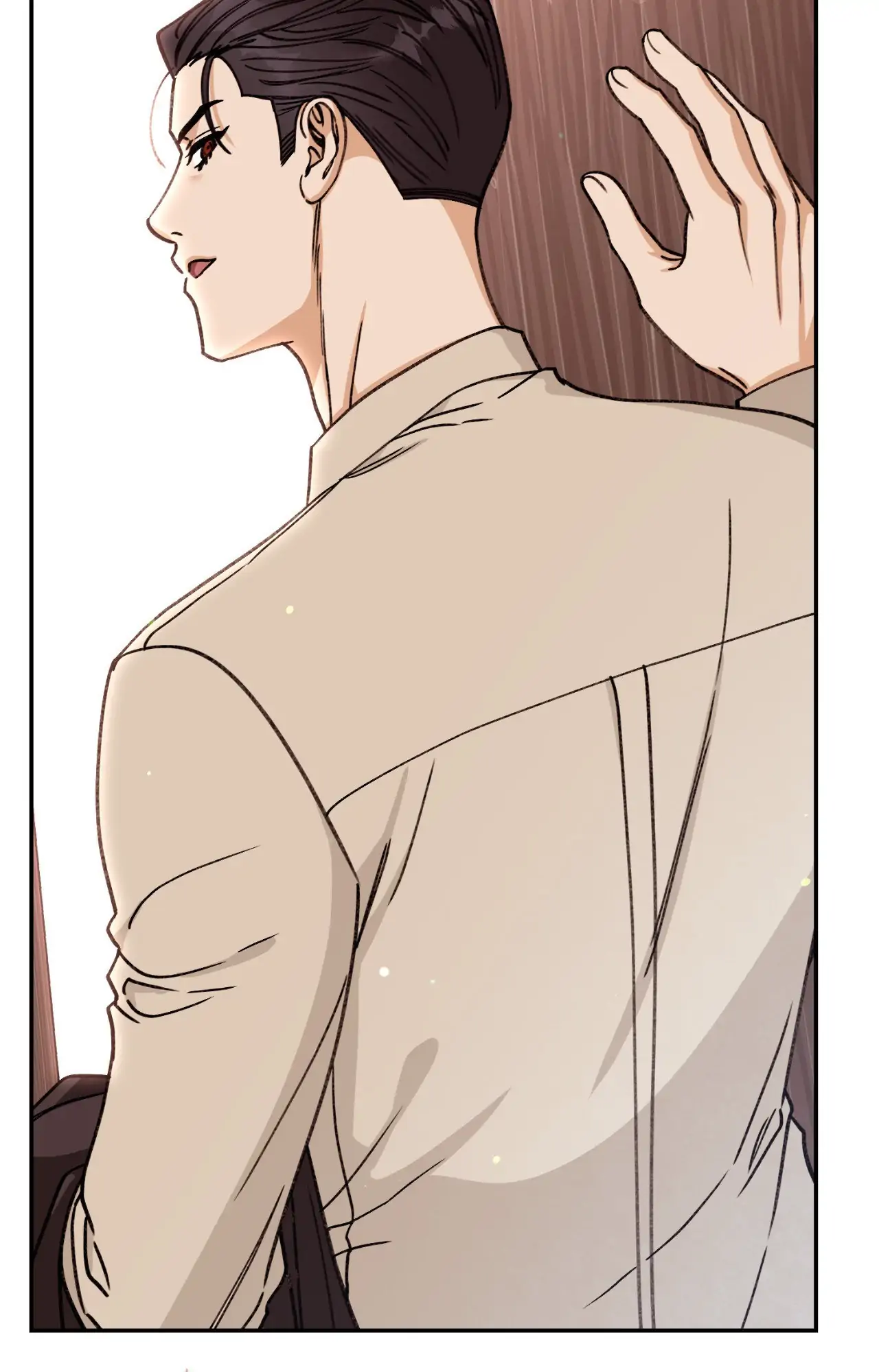 Dreaminess [Official] - Side Story 7 manhwa