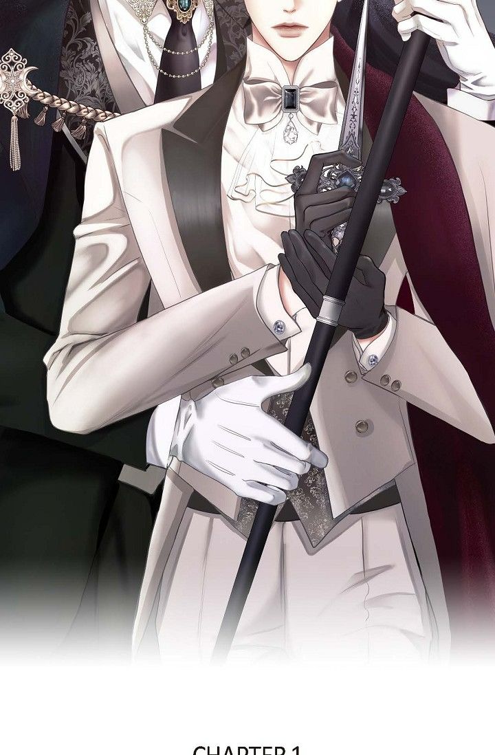 The Bride of Darkness [Official] - Chapter 1 manhwa
