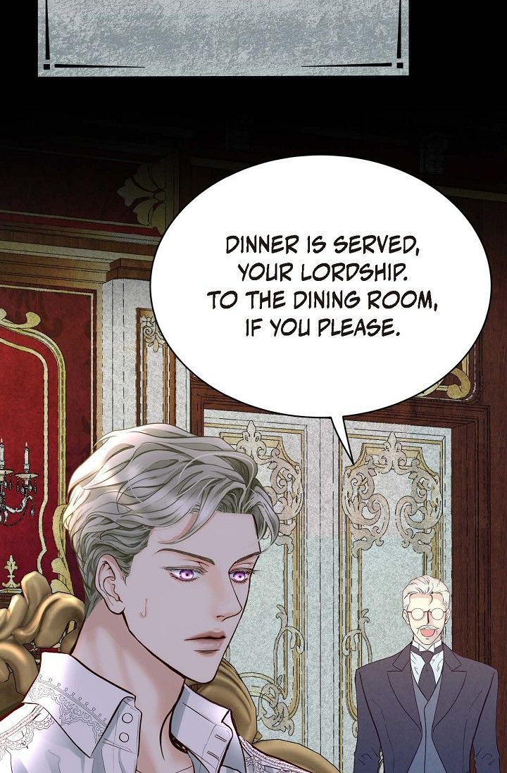 The Bride of Darkness [Official] - Chapter 1 manhwa