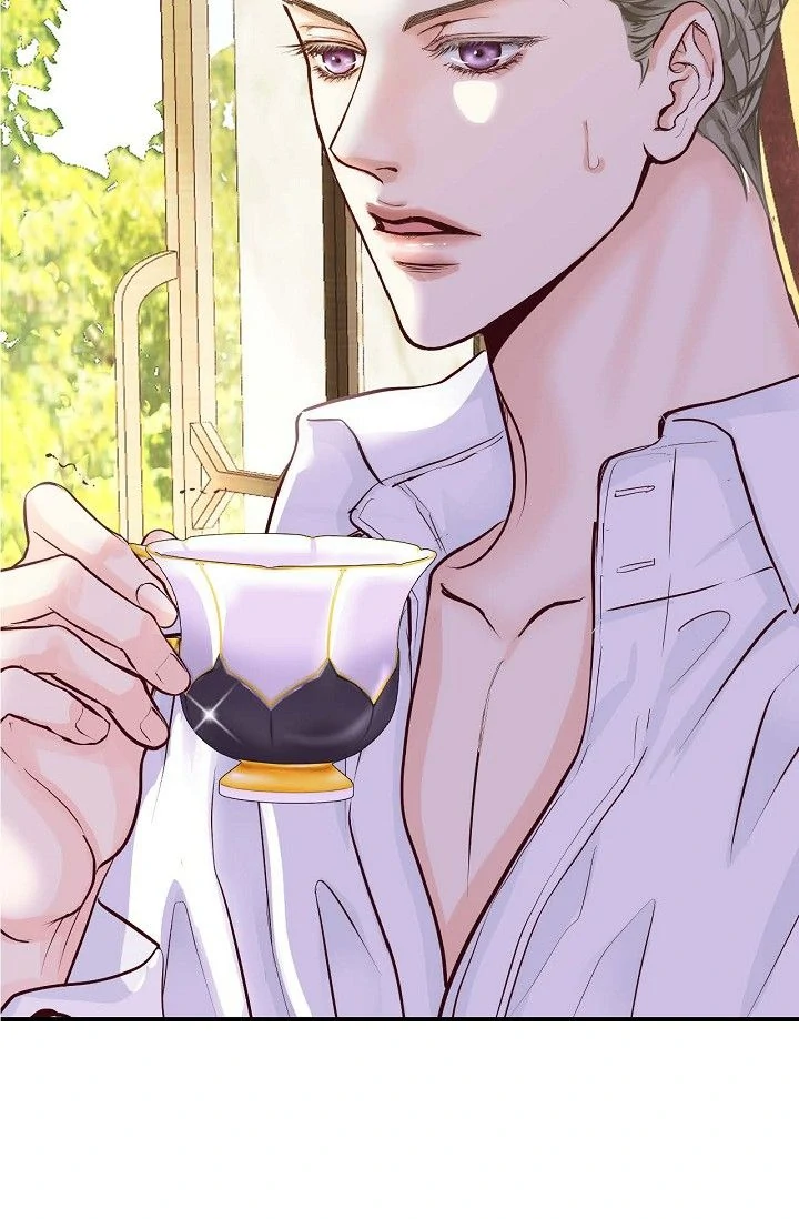 The Bride of Darkness [Official] - Chapter 1 manhwa