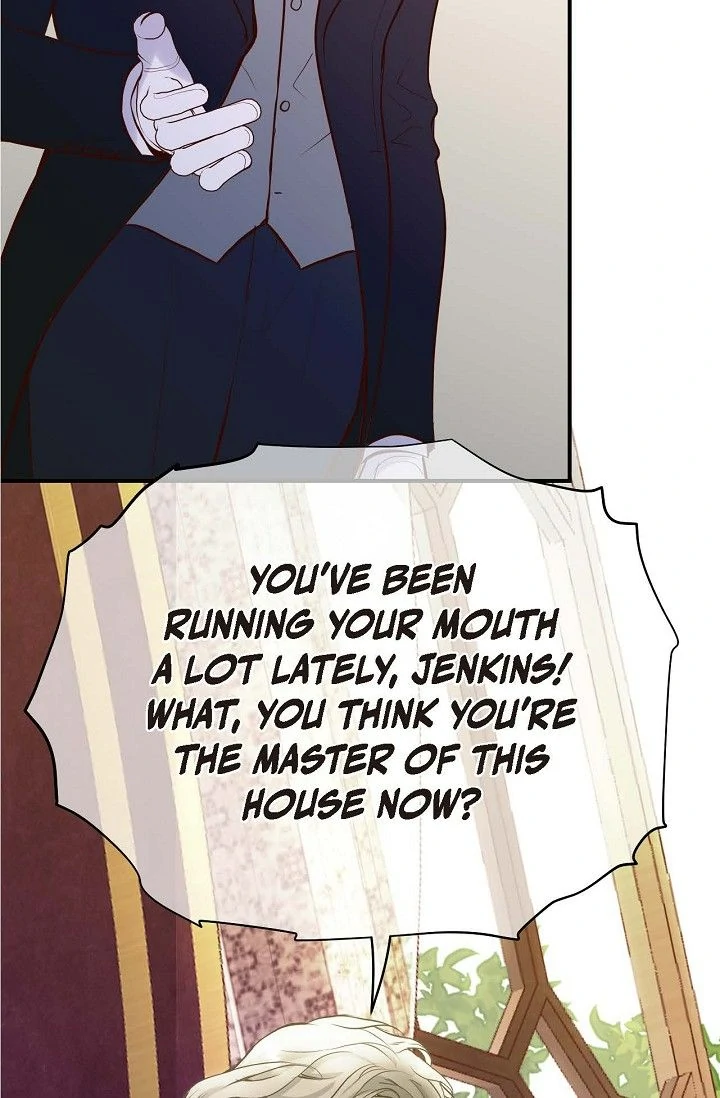 The Bride of Darkness [Official] - Chapter 1 manhwa