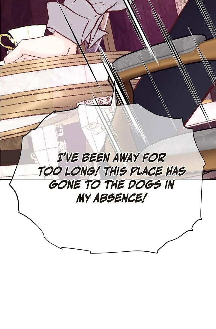 The Bride of Darkness [Official] - Chapter 1 manhwa