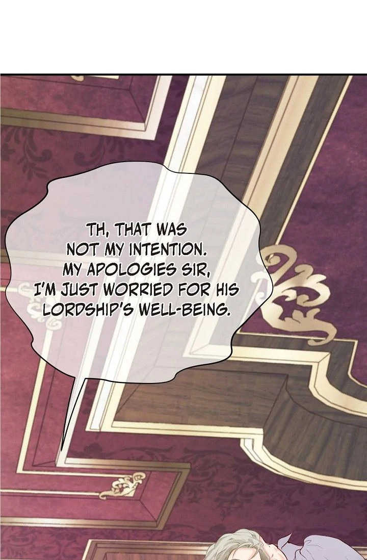 The Bride of Darkness [Official] - Chapter 1 manhwa
