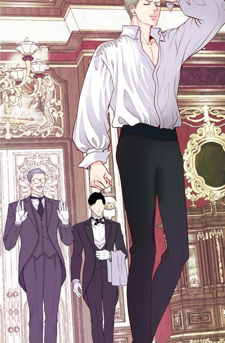 The Bride of Darkness [Official] - Chapter 1 manhwa