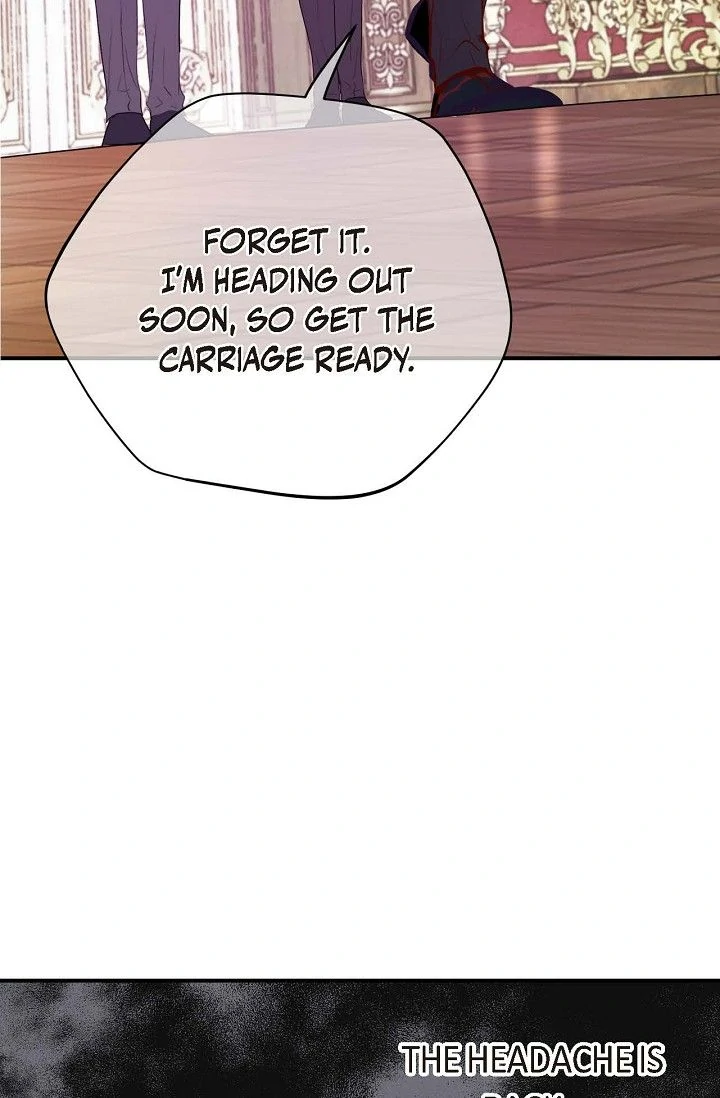 The Bride of Darkness [Official] - Chapter 1 manhwa