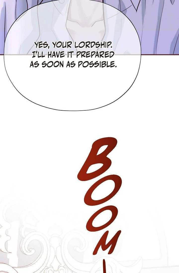 The Bride of Darkness [Official] - Chapter 1 manhwa