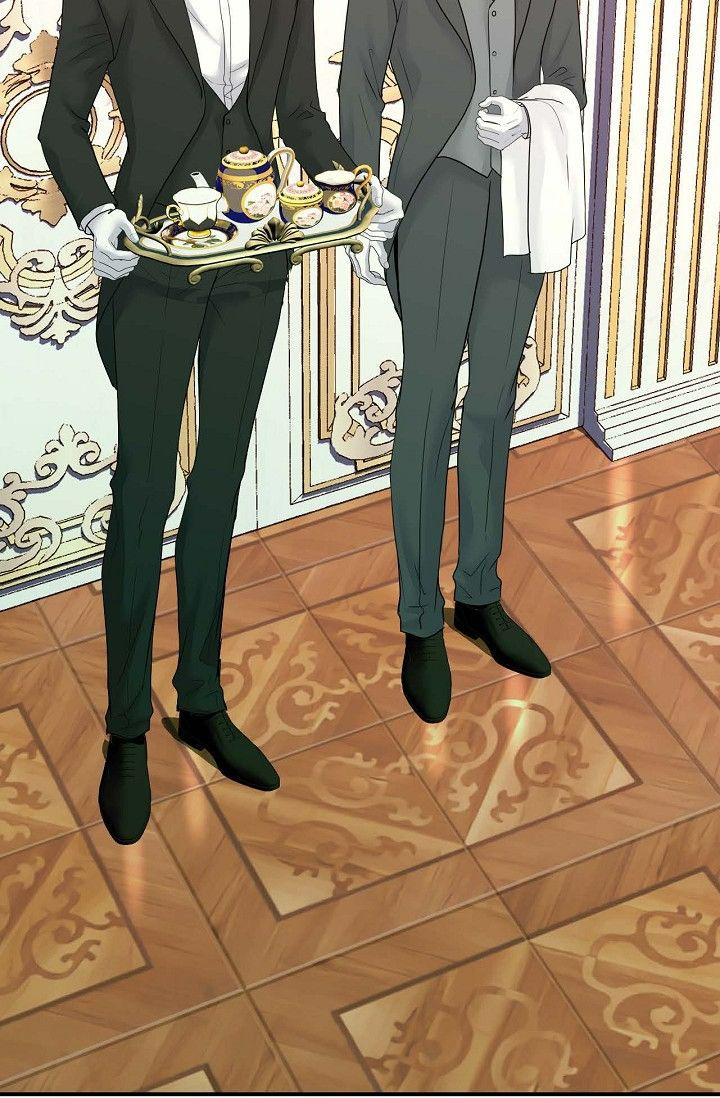 The Bride of Darkness [Official] - Chapter 1 manhwa