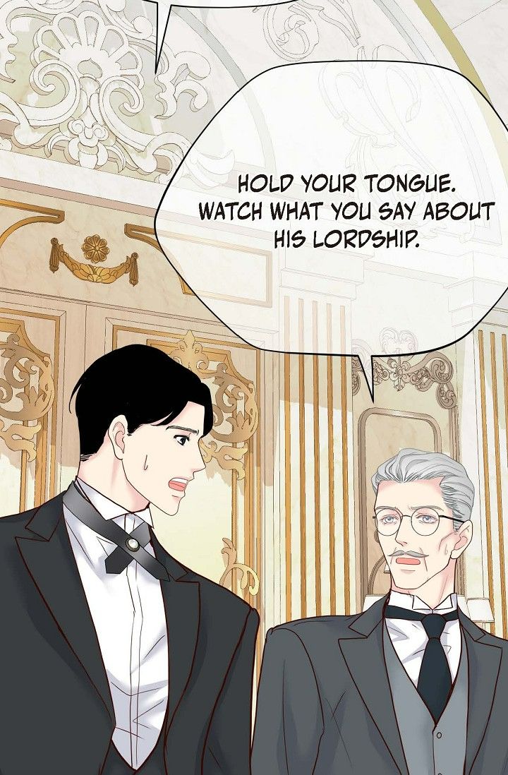 The Bride of Darkness [Official] - Chapter 1 manhwa