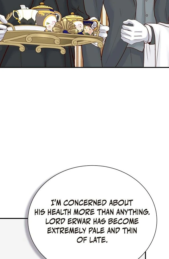 The Bride of Darkness [Official] - Chapter 1 manhwa