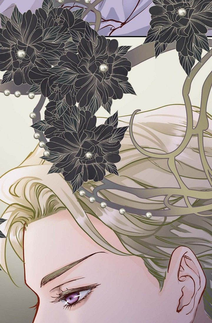 The Bride of Darkness [Official] - Chapter 1 manhwa