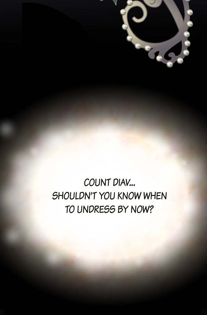 The Bride of Darkness [Official] - Chapter 1 manhwa