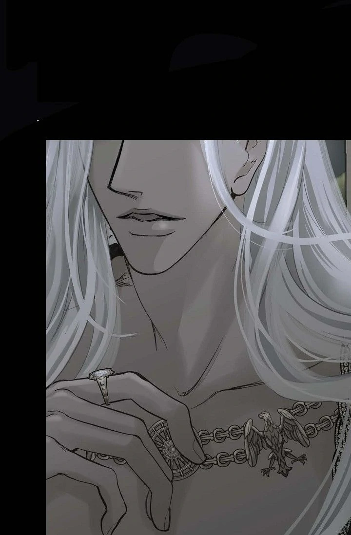 The Bride of Darkness [Official] - Chapter 1 manhwa