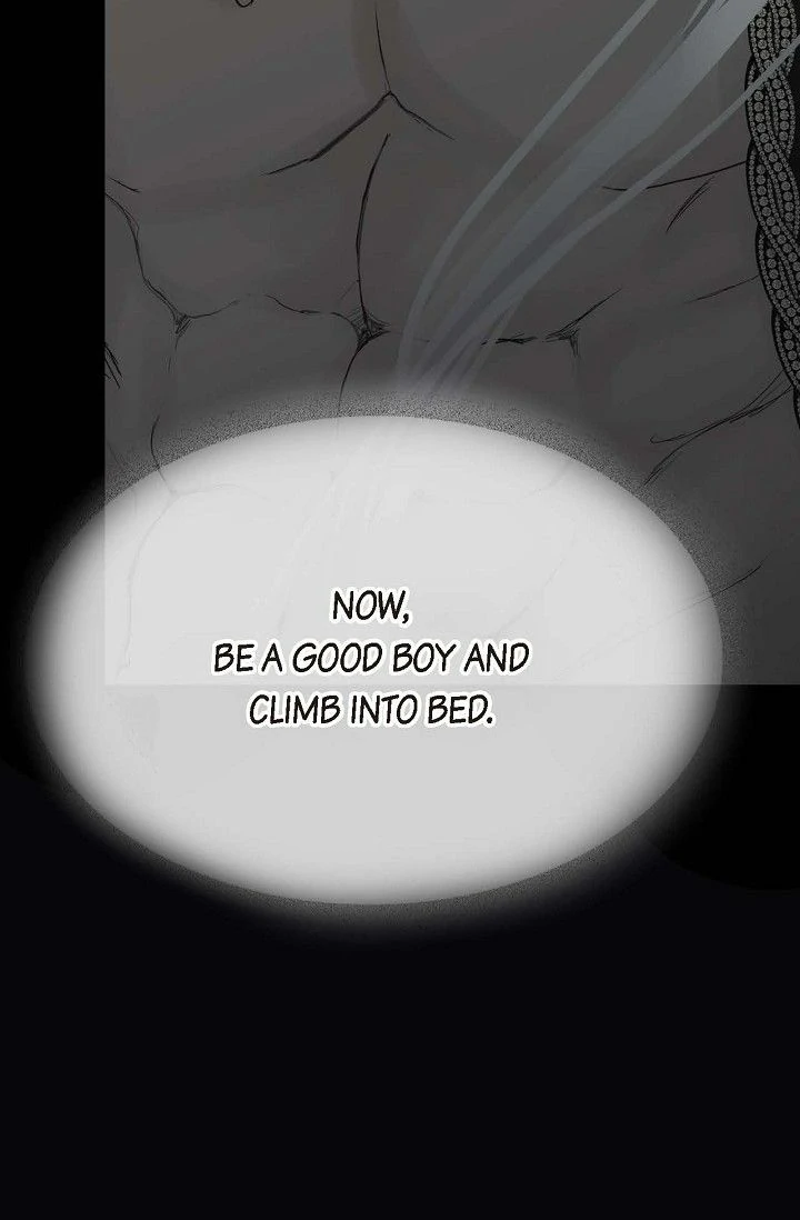 The Bride of Darkness [Official] - Chapter 1 manhwa