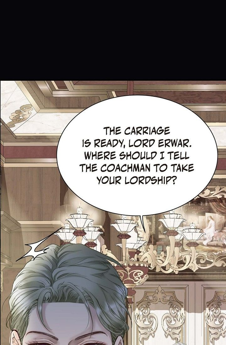 The Bride of Darkness [Official] - Chapter 1 manhwa