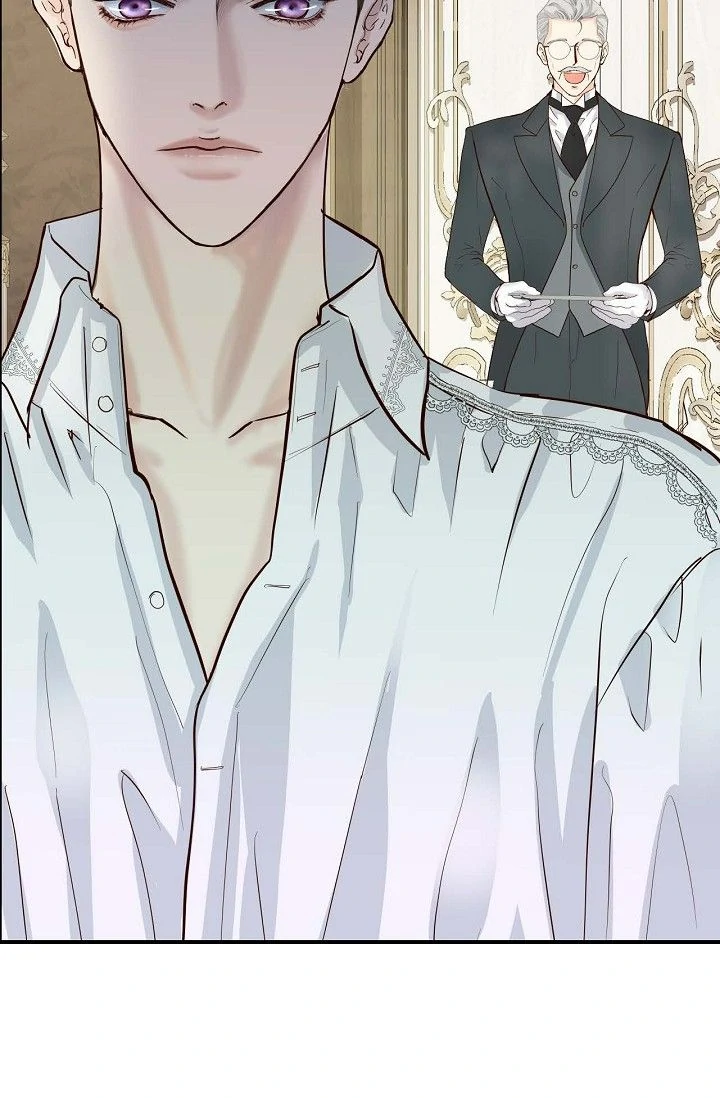 The Bride of Darkness [Official] - Chapter 1 manhwa