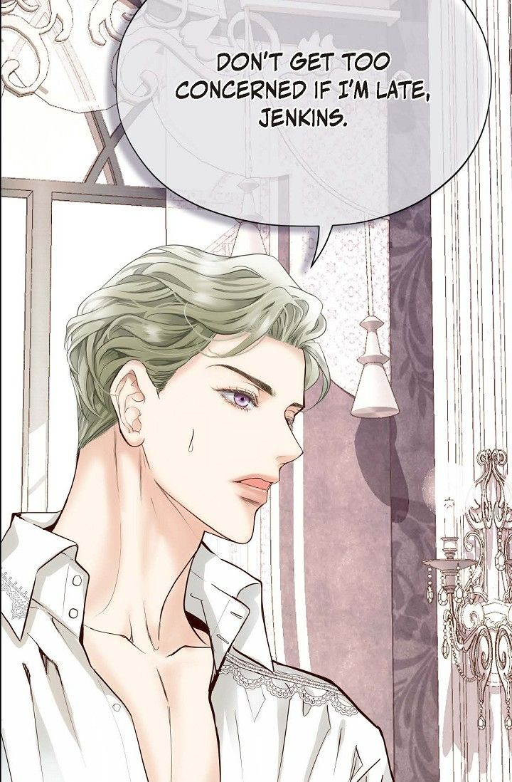 The Bride of Darkness [Official] - Chapter 1 manhwa