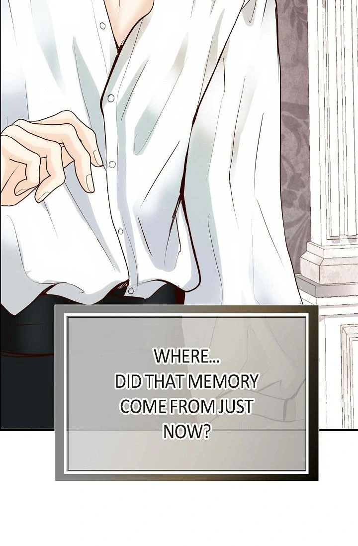The Bride of Darkness [Official] - Chapter 1 manhwa