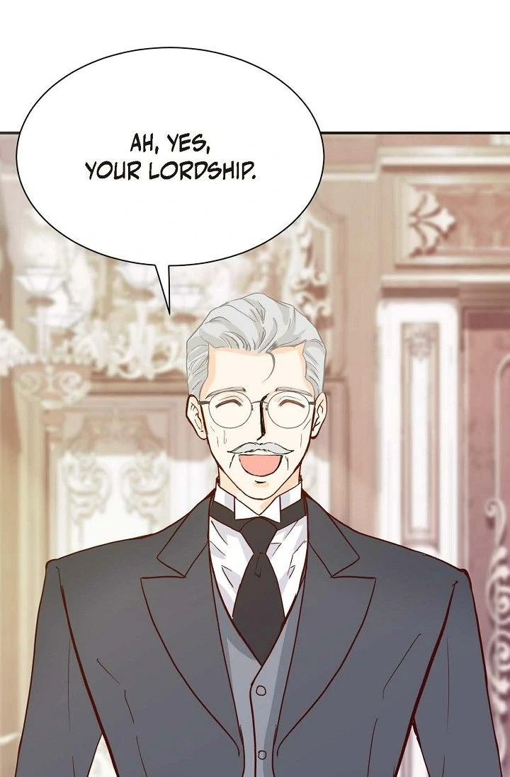 The Bride of Darkness [Official] - Chapter 1 manhwa