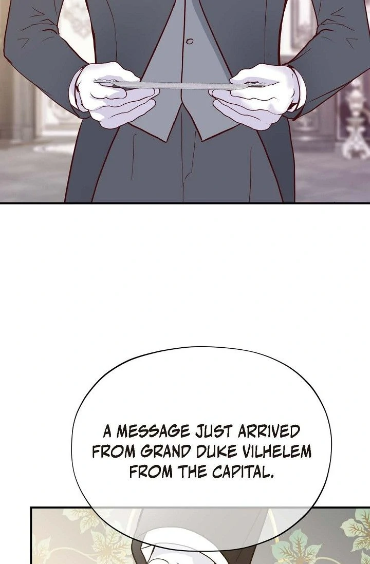 The Bride of Darkness [Official] - Chapter 1 manhwa