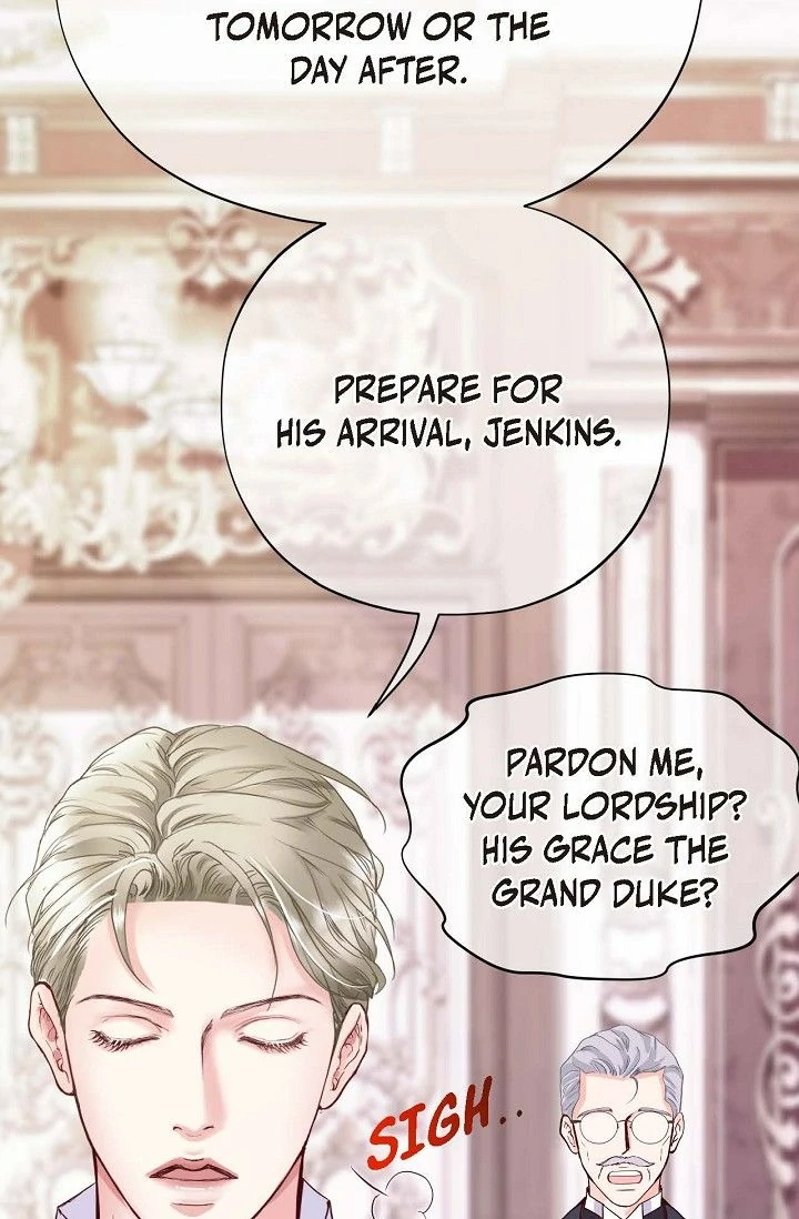 The Bride of Darkness [Official] - Chapter 1 manhwa