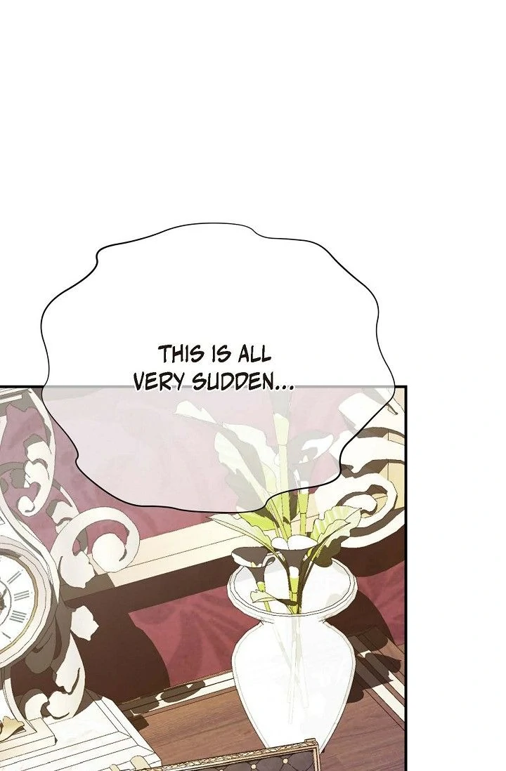 The Bride of Darkness [Official] - Chapter 1 manhwa