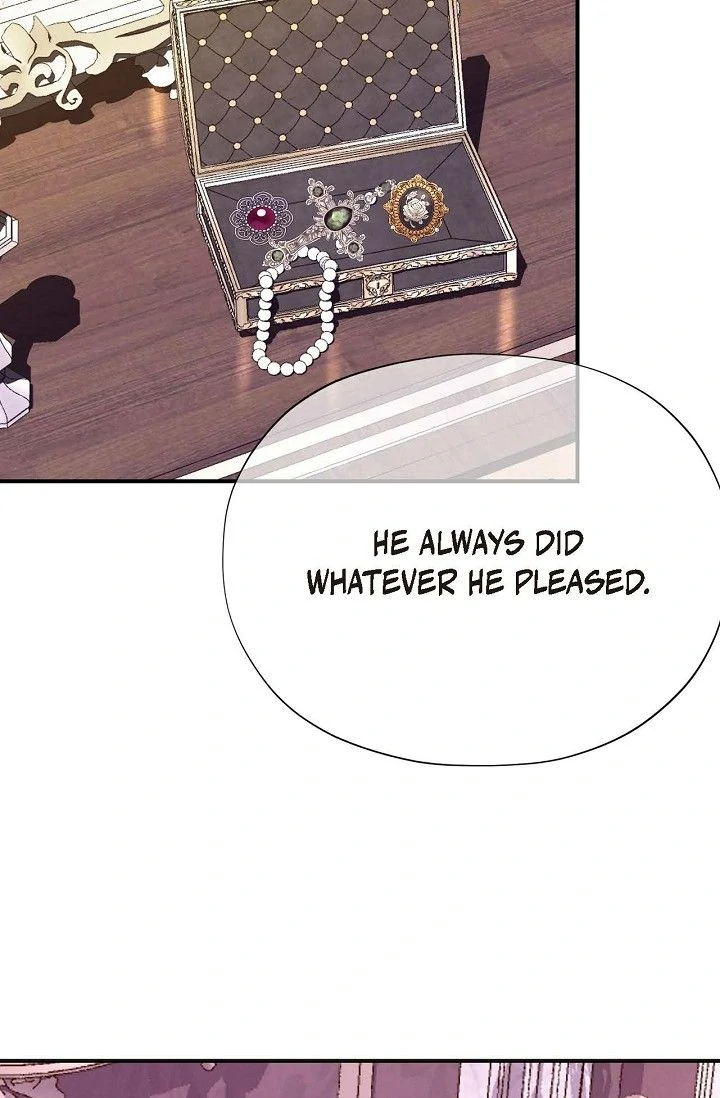 The Bride of Darkness [Official] - Chapter 1 manhwa