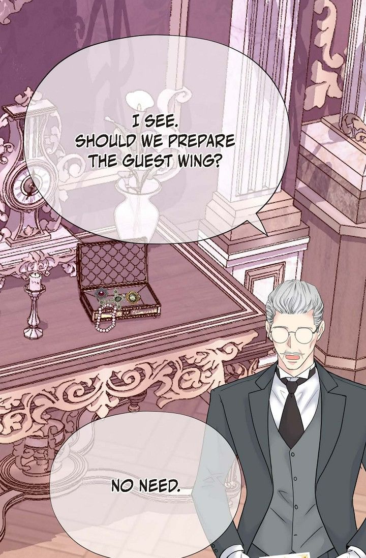 The Bride of Darkness [Official] - Chapter 1 manhwa