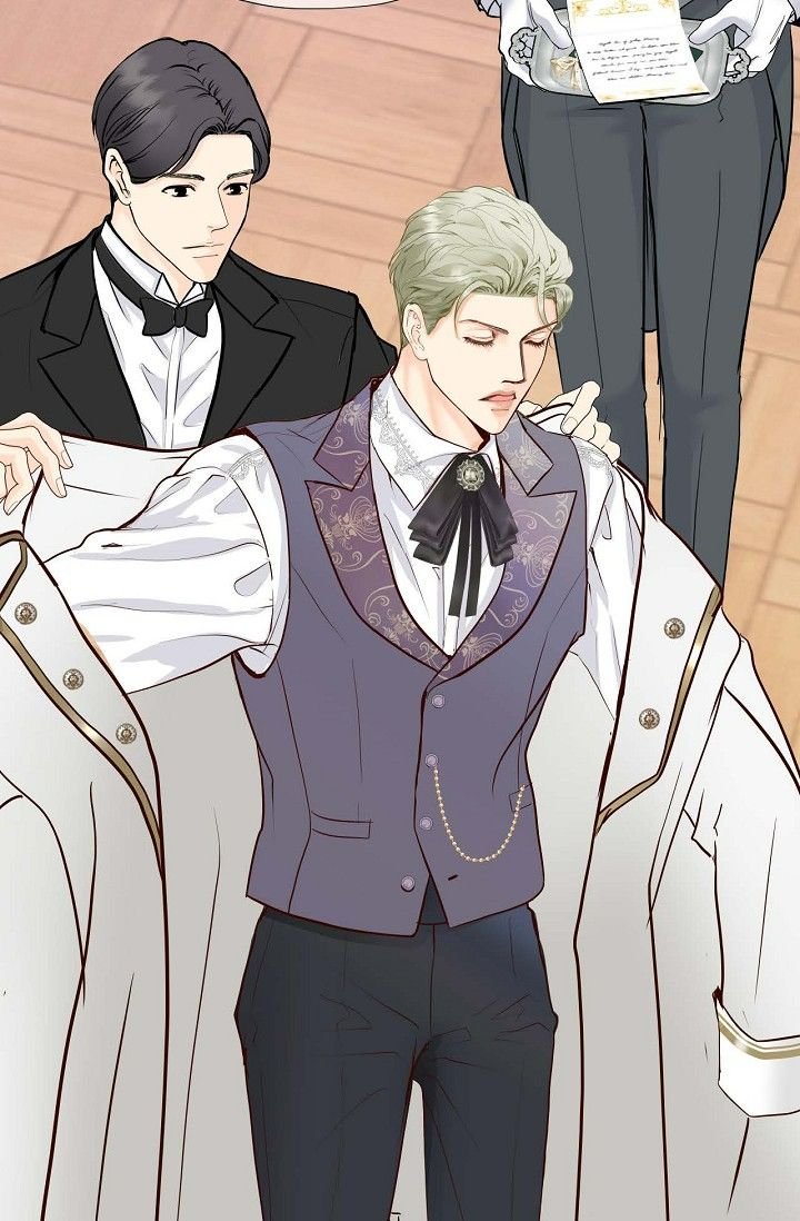 The Bride of Darkness [Official] - Chapter 1 manhwa