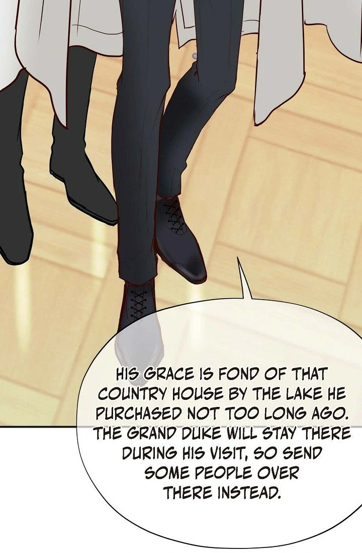 The Bride of Darkness [Official] - Chapter 1 manhwa