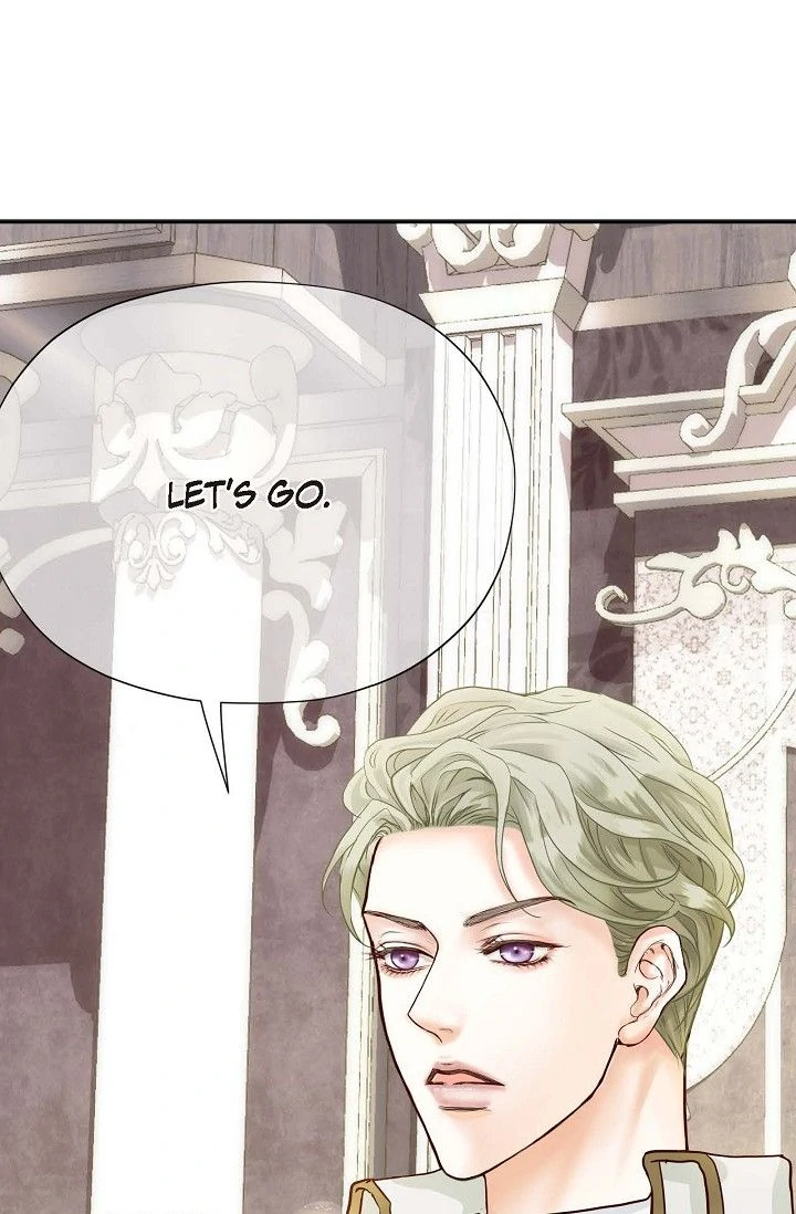 The Bride of Darkness [Official] - Chapter 1 manhwa