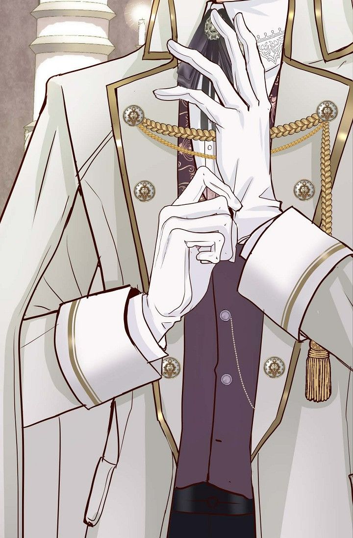 The Bride of Darkness [Official] - Chapter 1 manhwa