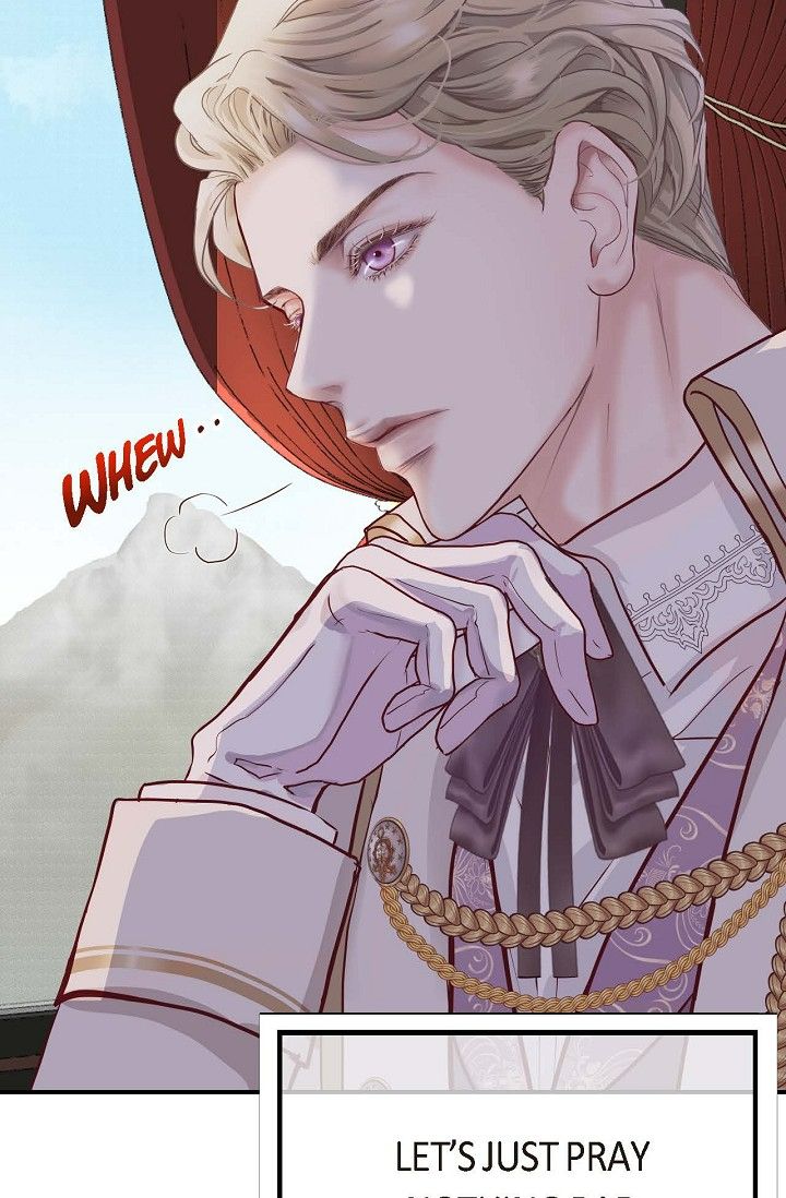 The Bride of Darkness [Official] - Chapter 1 manhwa