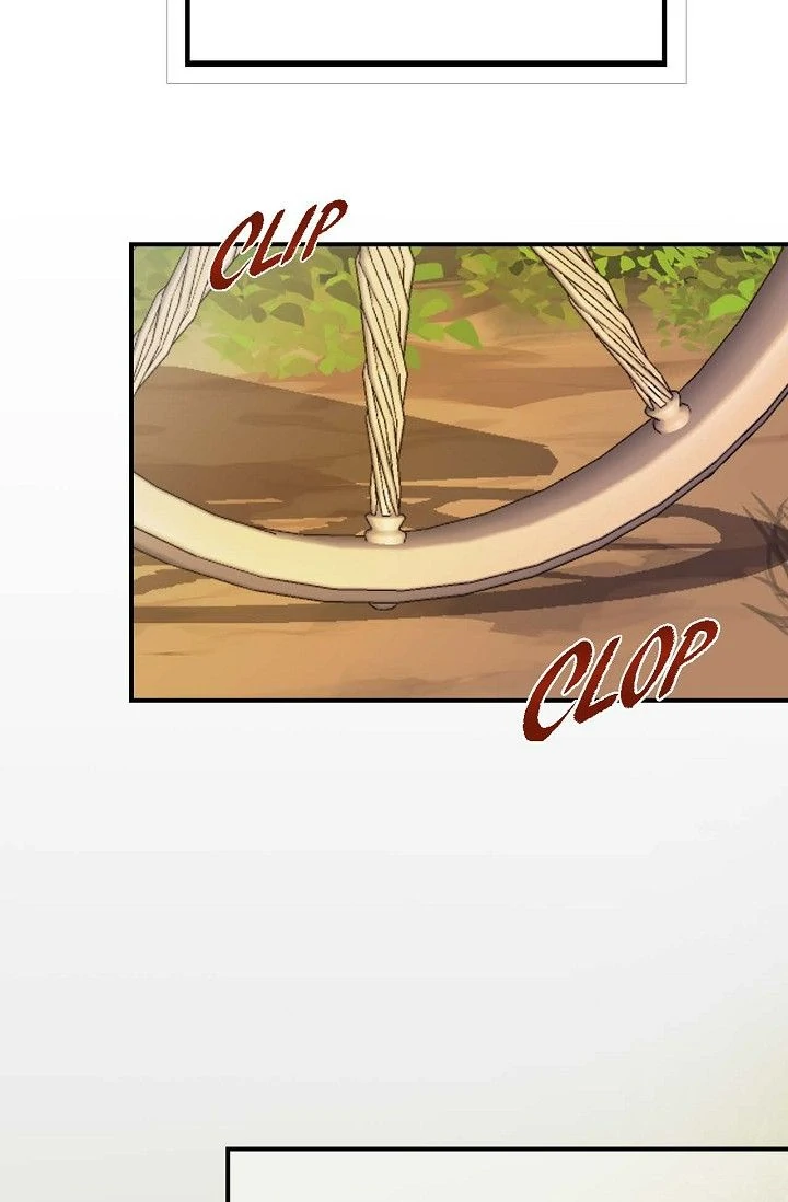 The Bride of Darkness [Official] - Chapter 1 manhwa