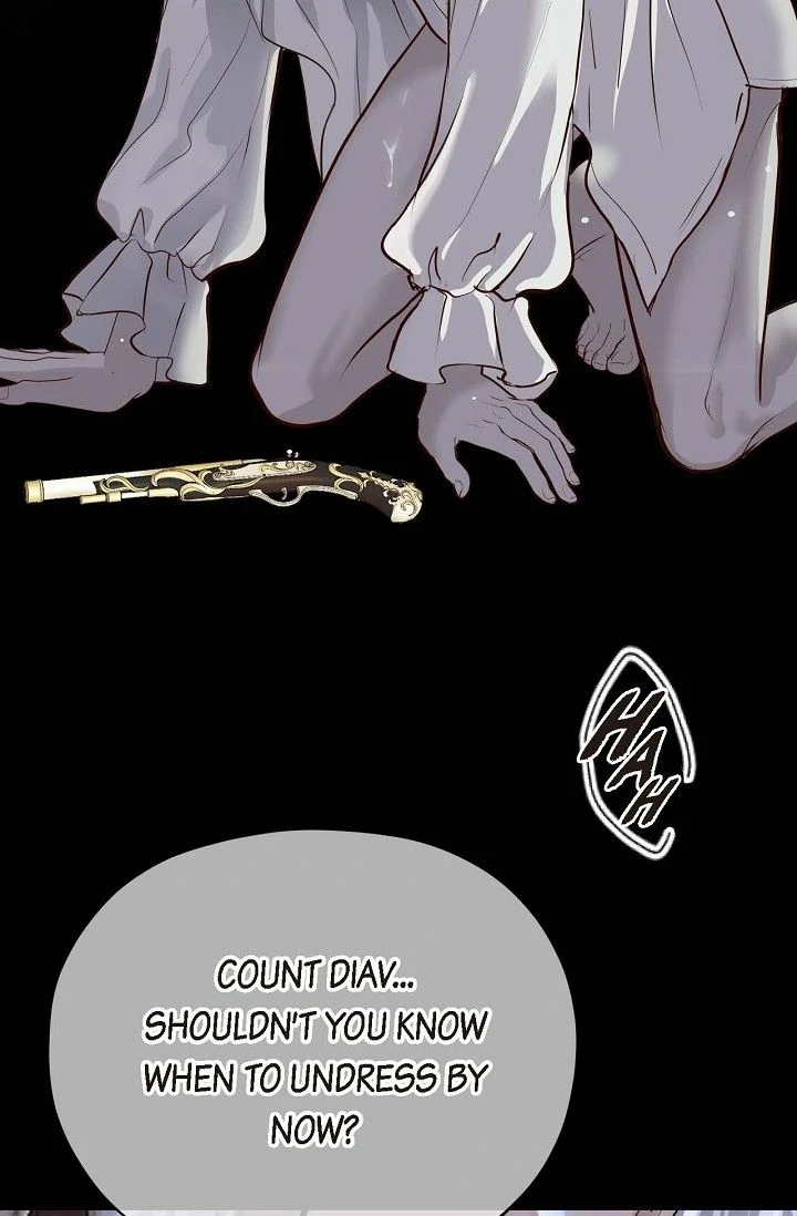 The Bride of Darkness [Official] - Chapter 1 manhwa