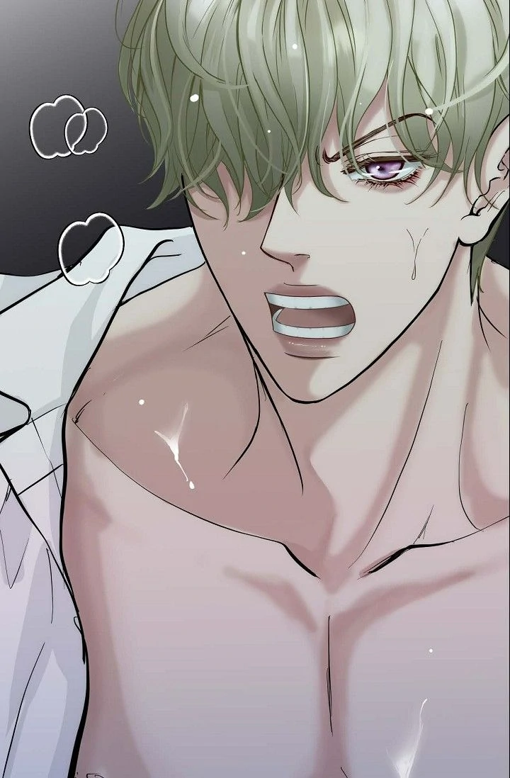 The Bride of Darkness [Official] - Chapter 1 manhwa