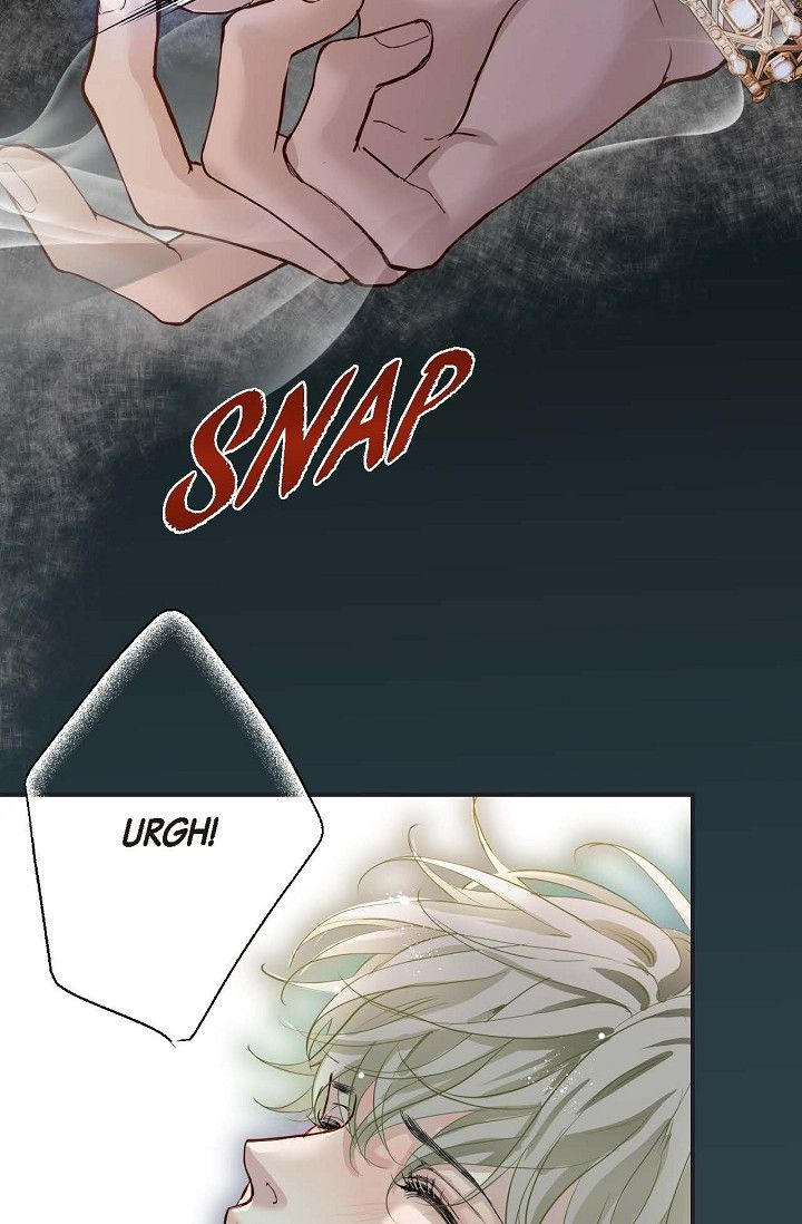 The Bride of Darkness [Official] - Chapter 1 manhwa