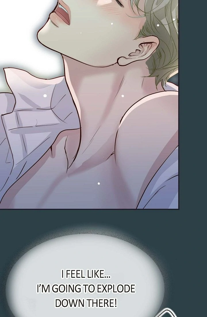 The Bride of Darkness [Official] - Chapter 1 manhwa
