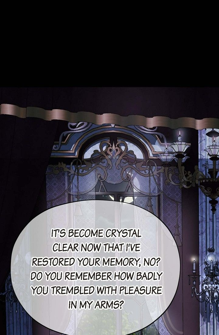 The Bride of Darkness [Official] - Chapter 1 manhwa